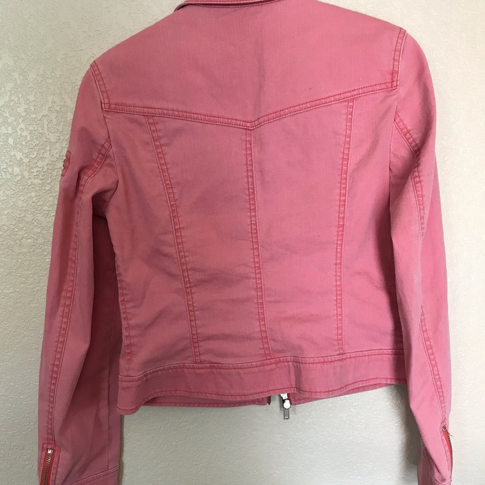 Express Jacket - image 6